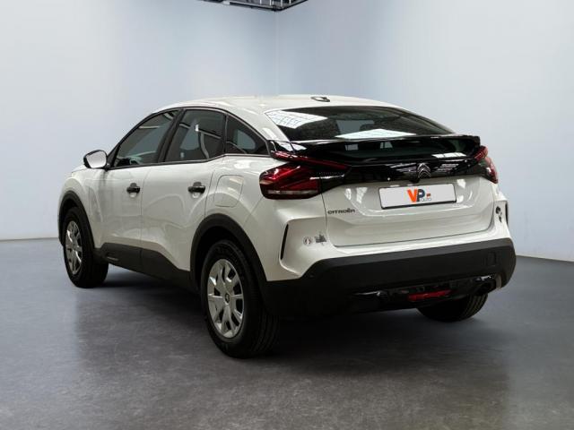 Citroen C4 image 4