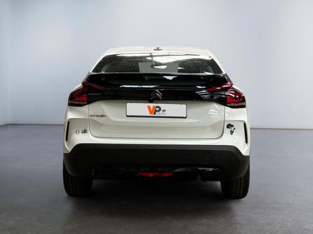Citroen C4 image 8