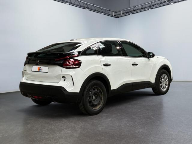 Citroen C4 image 3