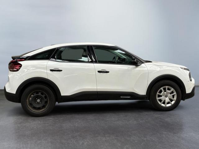 Citroen C4 image 7