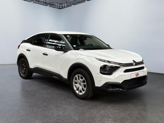Citroen C4 image 1