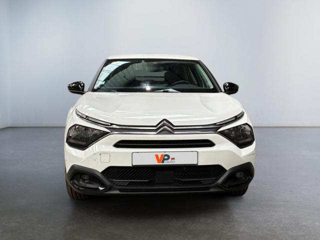 Citroen C4 image 5