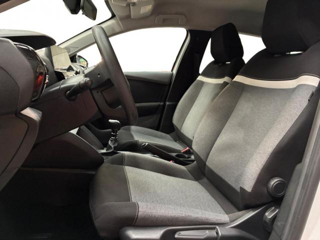 Citroen C4 image 9