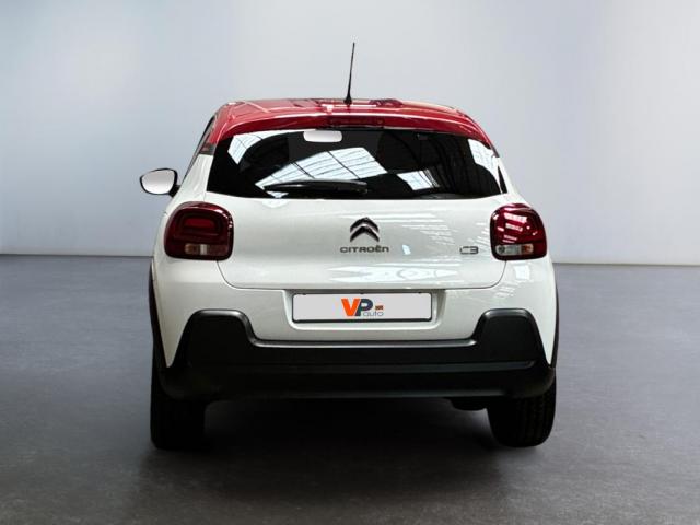 Citroen C3 image 2