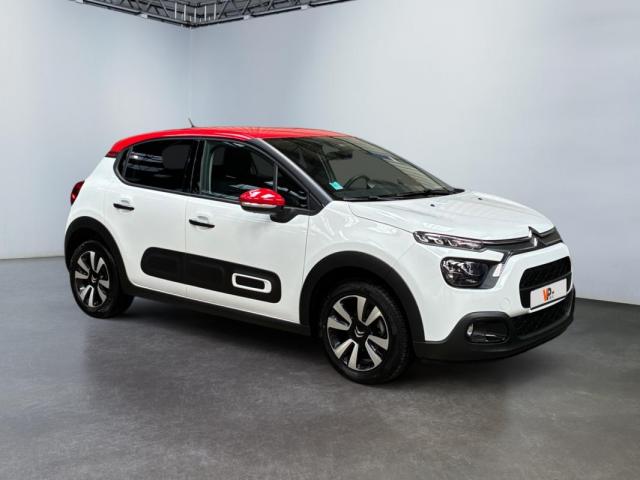 Citroen C3 image 7