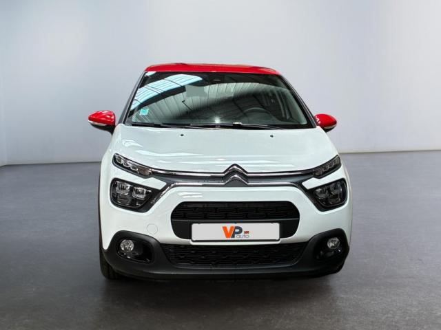 Citroen C3 image 8