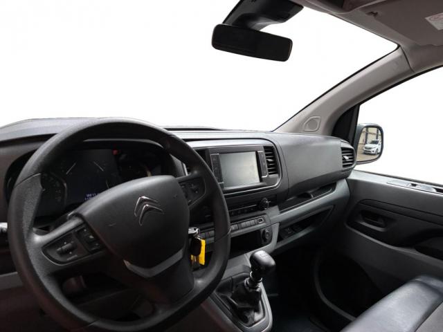 Citroen Jumpy image 1