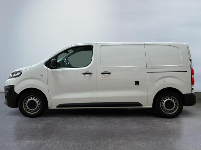 Citroen Jumpy image 2