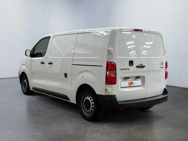 Citroen Jumpy image 3
