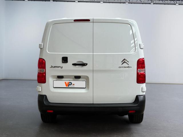 Citroen Jumpy image 6