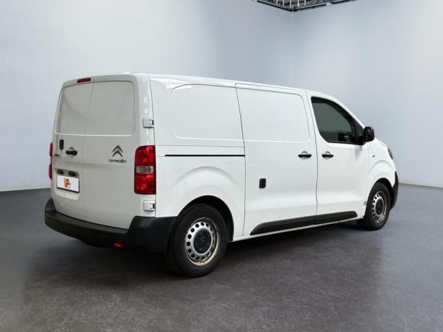 Citroen Jumpy image 8