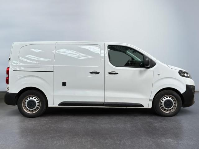 Citroen Jumpy image 5