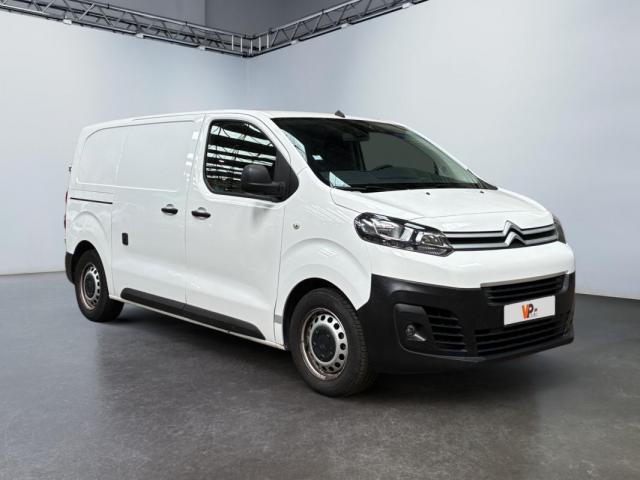 Citroen Jumpy image 4