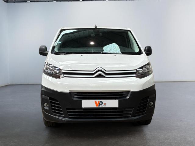 Citroen Jumpy image 7