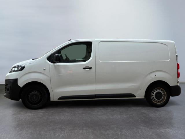 Citroen Jumpy image 6
