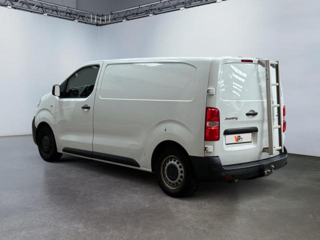 Citroen Jumpy image 5