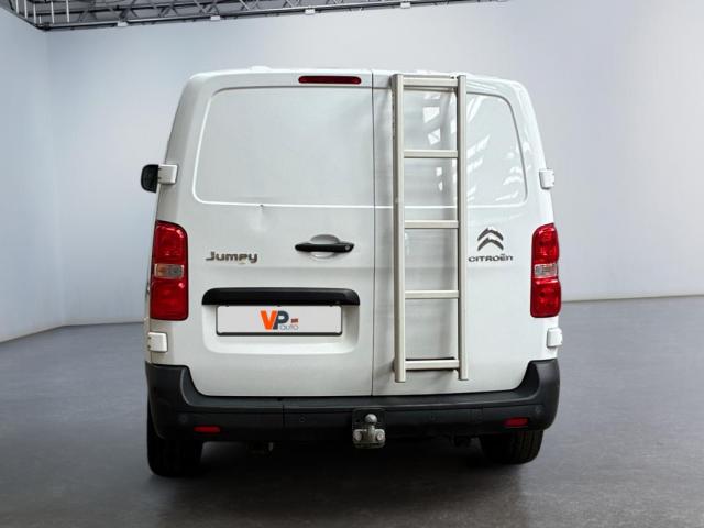 Citroen Jumpy image 1