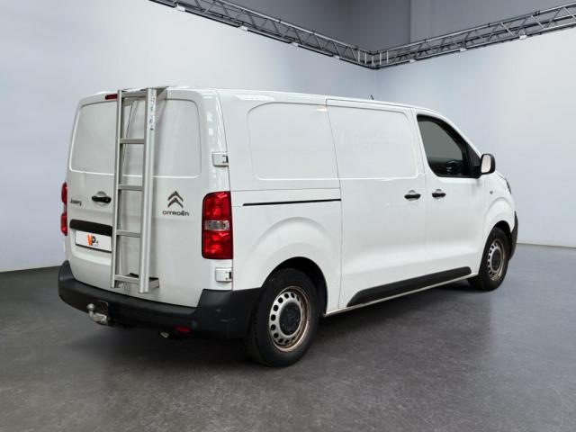 Citroen Jumpy image 7