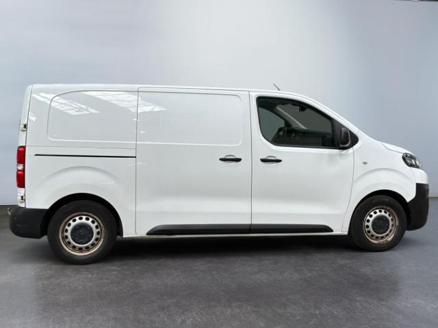 Citroen Jumpy image 9