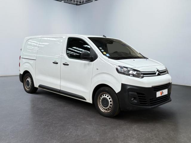Citroen Jumpy image 2