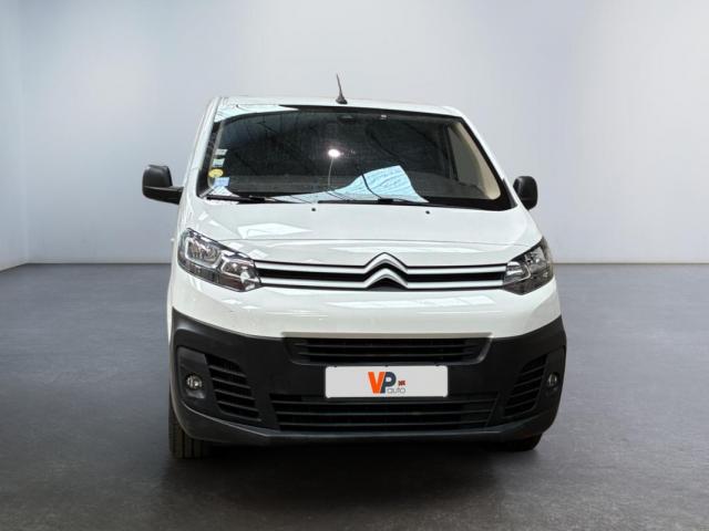 Citroen Jumpy image 4