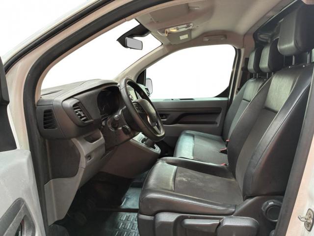 Citroen Jumpy image 3