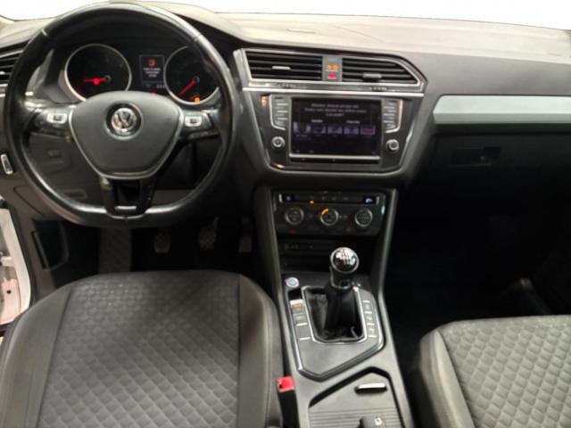 Volkswagen Tiguan image 5
