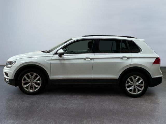 Volkswagen Tiguan image 6