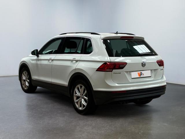 Volkswagen Tiguan image 1