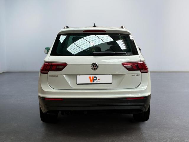 Volkswagen Tiguan image 3