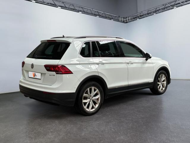 Volkswagen Tiguan image 2