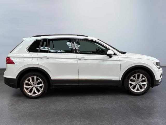 Volkswagen Tiguan image 9