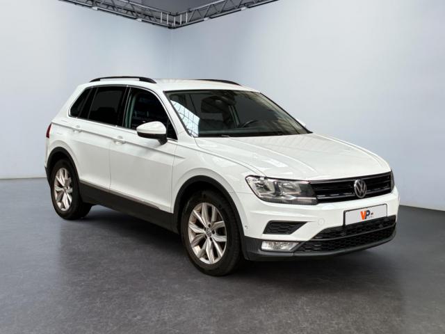 Volkswagen Tiguan image 8