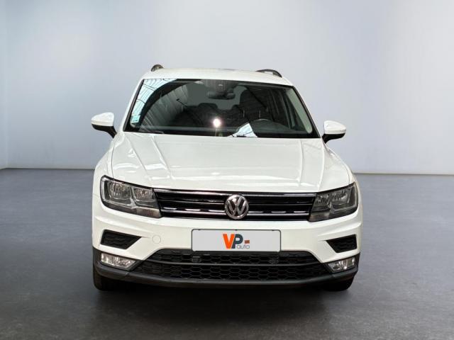 Volkswagen Tiguan image 4