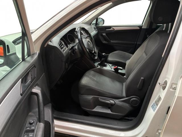 Volkswagen Tiguan image 7