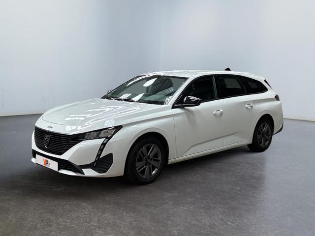 Peugeot 308 Sw Bluehdi 130ch S&s Eat8 Active Pack