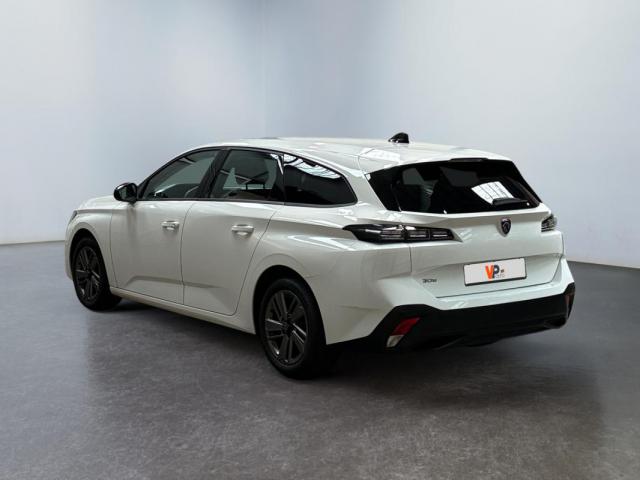 Peugeot 308 Sw image 9