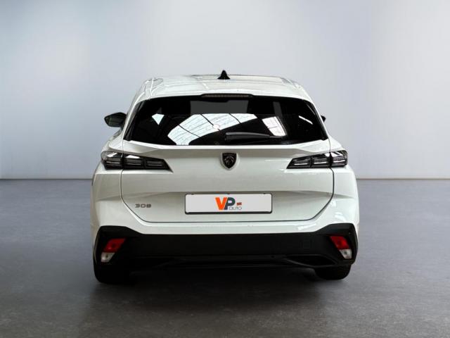 Peugeot 308 Sw image 1