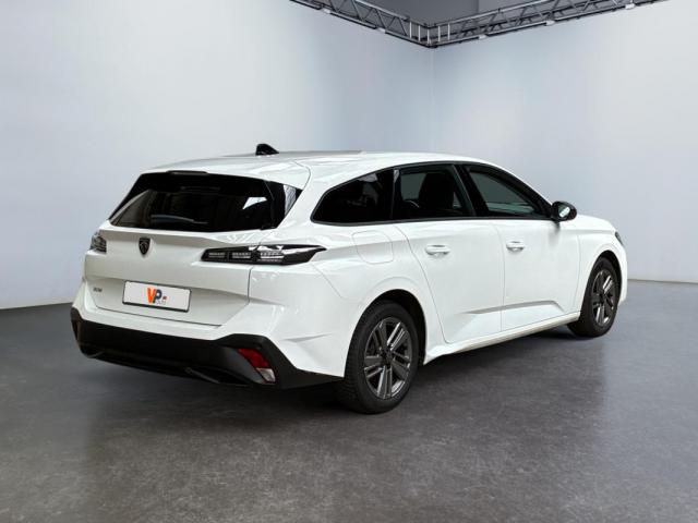 Peugeot 308 Sw image 5