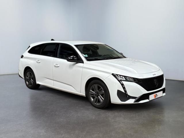 Peugeot 308 Sw image 2