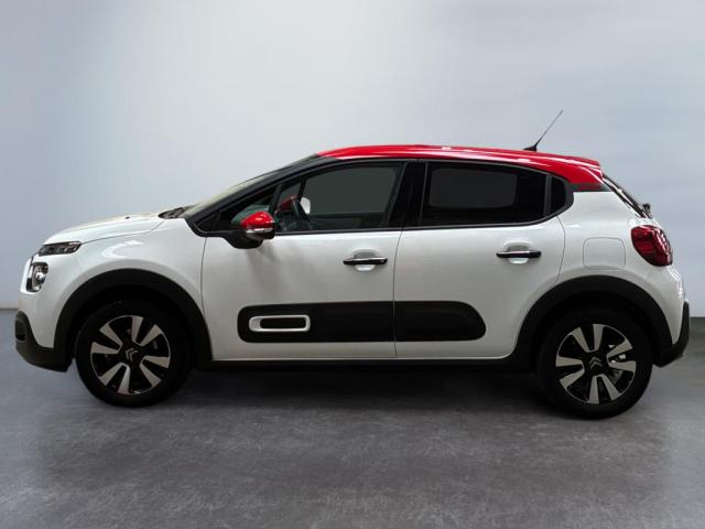 Citroen C3 image 2