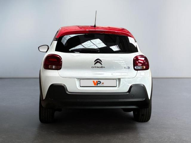 Citroen C3 image 6