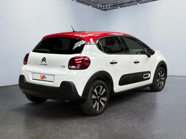 Citroen C3 image 9