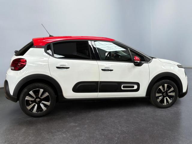 Citroen C3 image 4