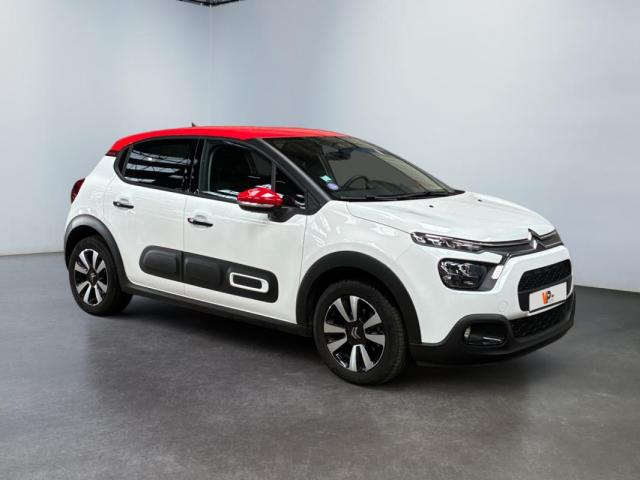 Citroen C3 image 7