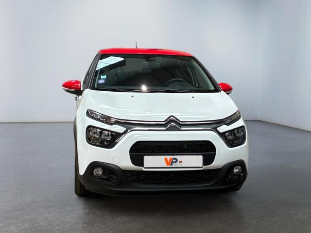 Citroen C3 image 1