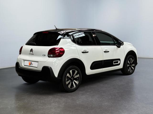 Citroen C3 image 9