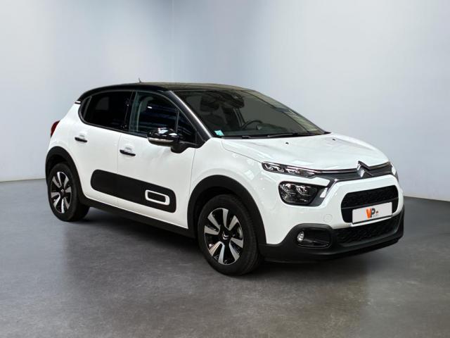 Citroen C3 image 8