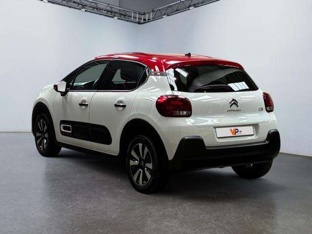 Citroen C3 image 3