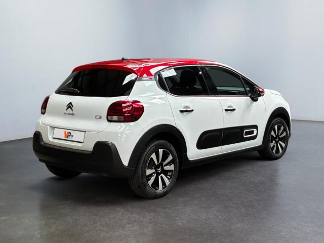 Citroen C3 image 2